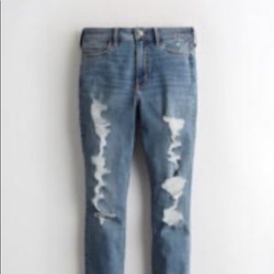 Hollister Jeans brand new never worn up for trades